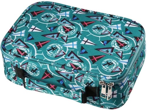 Vielseitige federtasche für - federtasche,