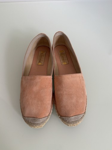 Vidorreta damen espadrilles - damen,