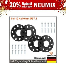 Spurplatten Spurverbreiterung