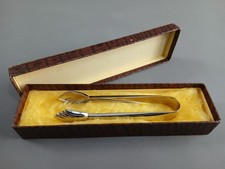 DDR Zuckerzange gedeckter