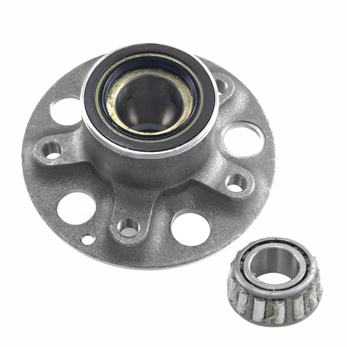 Radnabe radlager vorne links - radlager,