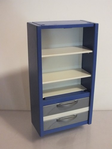 Playmobil 3954 schrank - 3954, mit