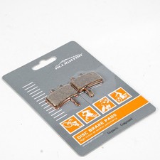 Alligator Bremsbeläge -  für Avid Juicy 3, 5, 7 / Ultimate / BB7 - organisch