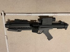 Cosplay Star Wars Blaster E11