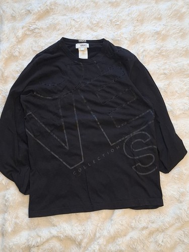 Vintage langarmshirt - ​vintage,