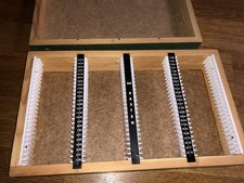 DDR DIA Kasten mit abnehmbarem