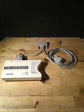 Brother PE Design Serial Card