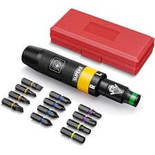 Handschlagschrauber 3/8 Zoll