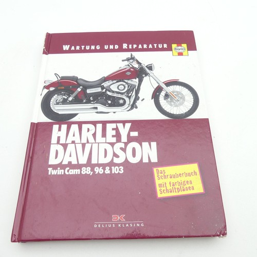 Harley davidson softail - davidson,