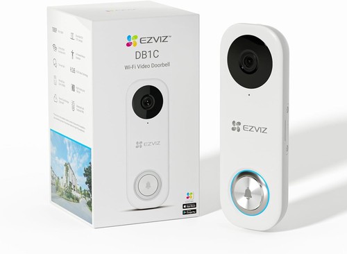 Ezviz db1c wifi - ezviz,