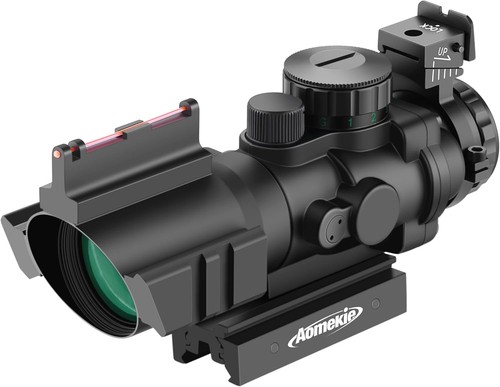 Zielfernrohr 4x32mm mit