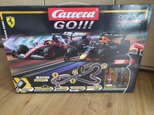 Carrera go Autorennbahn RED