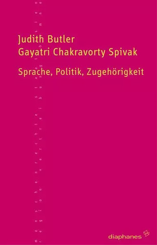 Sprache politik - sprache,,