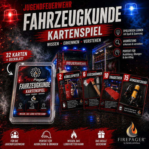 Jugendfeuerwehr fahrzeugkunde - jugendfeuerwehr,