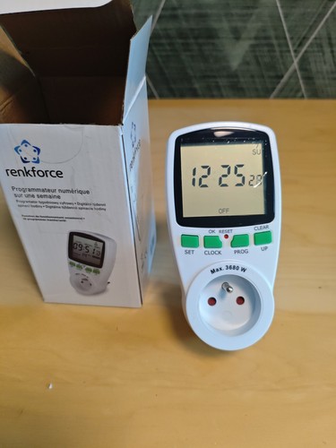 Renkforce 1289405