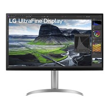 LG 31,5" UltraFine 32UQ850V-W