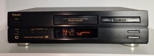 TEAC CD P4500 voll