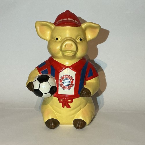Bayern münchen sparschwein - fc,