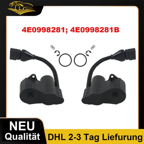 Elektrischer bremssattel - elektrischer,