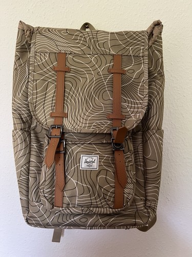 Herschel rucksack little - herschel,