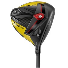 Cobra King F9 Speedback Driver