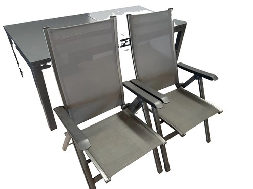 Klappstuhl garten aluminium - klappstuhl,