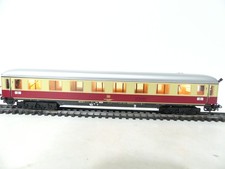 Märklin H0 4085 Personenwagen 1.Kl, DB -INNENBELEUCHTUNG- AC, TOP in EVP #62457