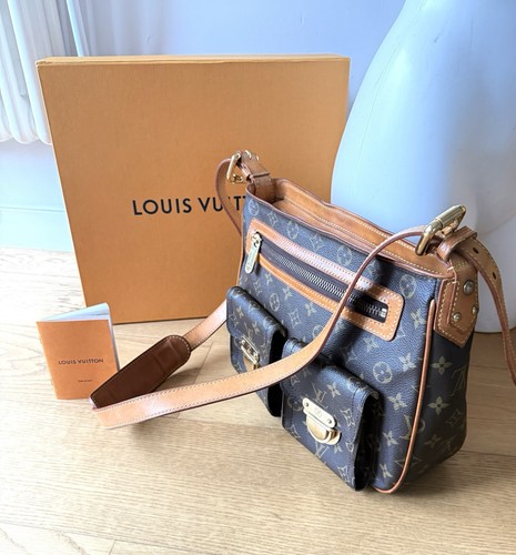 Louis vuitton hudson - vuitton, tasche