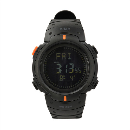 Tac taktische uhr - m-tac,