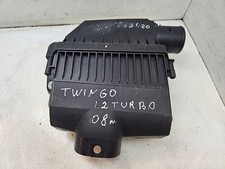 Renault Twingo II 2008