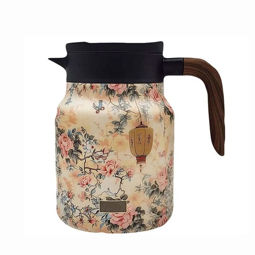 Vintage isolierflaschen - 1l,