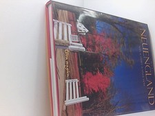 Neuengland Massachusetts