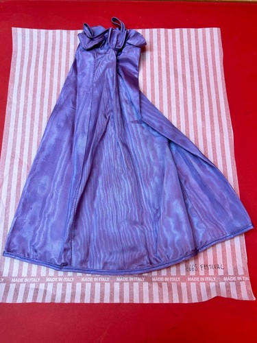 8665 festival puppenkleid - 8665,