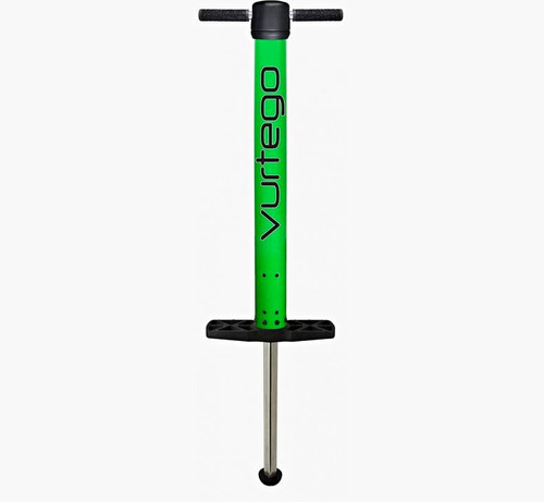 Vurtego pogo stick sprungstab - pogo,