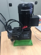GRUNDFOS Dosierpumpe DMX 18-10
