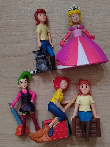 Tonie box figuren bibi und - box,