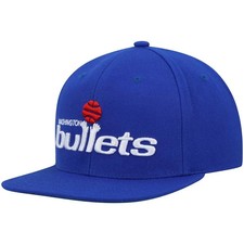 Washington Bullets NBA