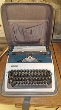 Schreibmaschine /