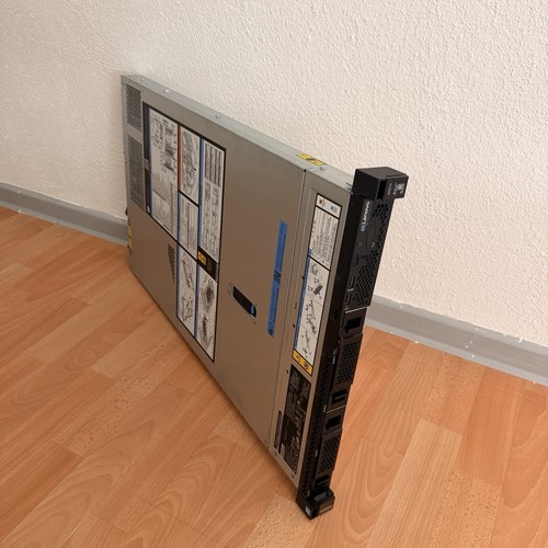 Lenovo thinksystem sr570 - lenovo,