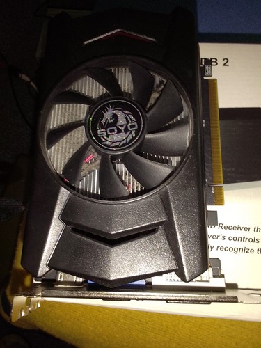 Soyo amd radeon rx550 4gb - radeon,