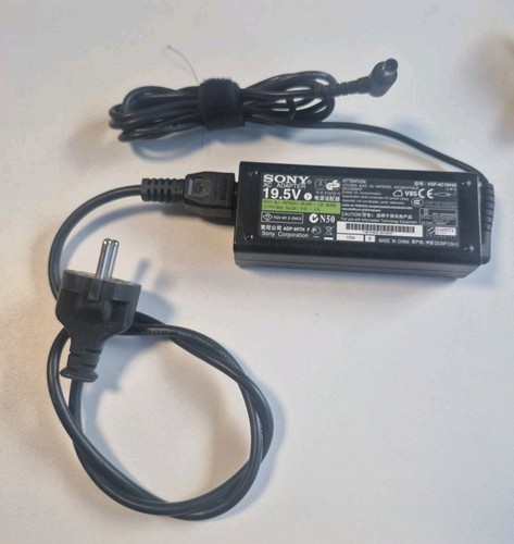 Original sony netzteil - original,