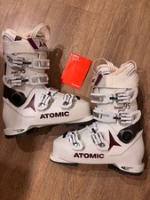 Skischuhe, Skistiefel Atomic