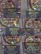 Metin2 Ruby Chimera Acc Full