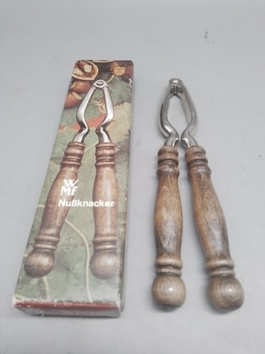Wmf nußknacker burgund - wmf,