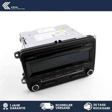 Original Autoradio CD Laufwerk VW Caddy 3 ( 2K ) 1K0035186AN