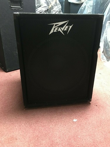 Peavey 118 inch - peavey,