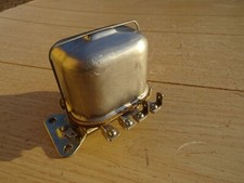 DDR Regler 12 Volt  220 Watt