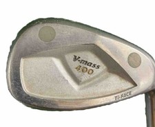 Yonex vmass 400 face - ti-face, iron