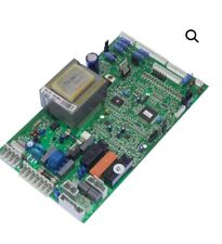 Vokera 10020493 Hauptleiterplatte Leiterplatte für Linea Plus