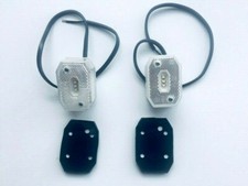 2 St Positionsleuchte LED